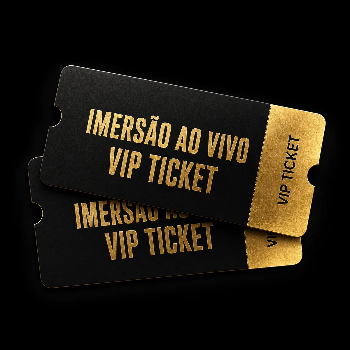 Bônus 04 — Intensivão ao Vivo com o Professor Elias (VIP Ticket)